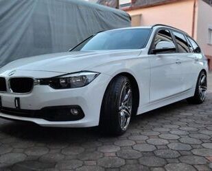 BMW 340 Gebrauchtwagen