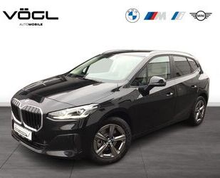 BMW 218 Active Tourer Gebrauchtwagen