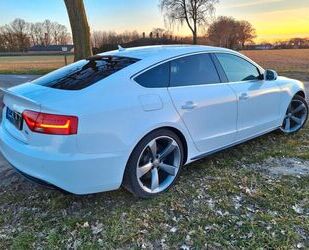 Audi A5 Gebrauchtwagen