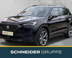 Seat Tarraco Gebrauchtwagen