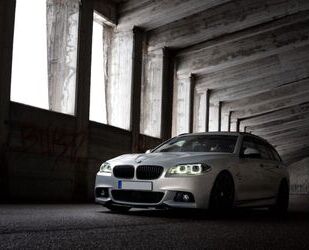 BMW 535 Gebrauchtwagen
