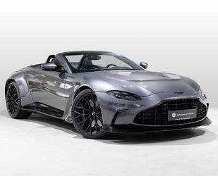 Aston Martin V12 Vantage Gebrauchtwagen