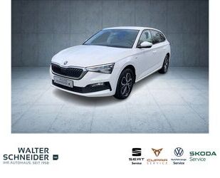 Skoda Scala Gebrauchtwagen