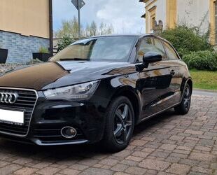 Audi A1 Gebrauchtwagen
