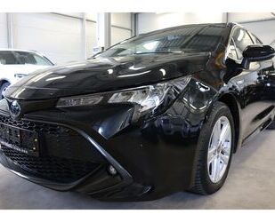 Toyota Corolla Gebrauchtwagen