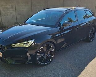 Cupra Leon Gebrauchtwagen