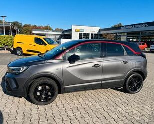 Opel Crossland (X) Gebrauchtwagen