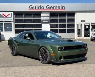 Dodge Challenger Gebrauchtwagen