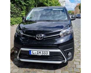 Toyota Proace (Verso) Gebrauchtwagen
