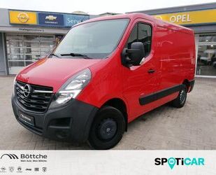 Opel Movano Gebrauchtwagen