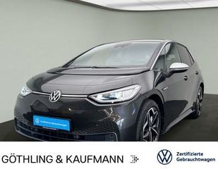 VW ID.3 Gebrauchtwagen