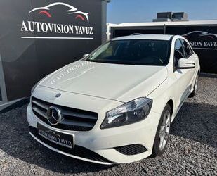 Mercedes-Benz A 180 Gebrauchtwagen