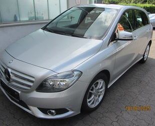Mercedes-Benz B 180 Gebrauchtwagen