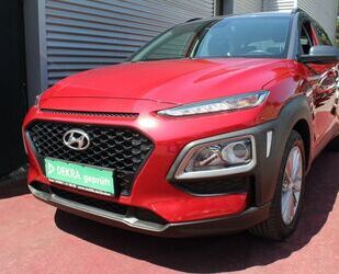Hyundai KONA Gebrauchtwagen