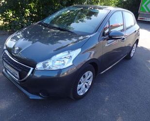 Peugeot 208 Gebrauchtwagen