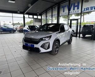 Peugeot 2008 Gebrauchtwagen