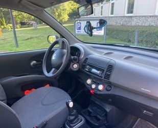 Volvo Micra 