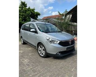 Dacia Lodgy Gebrauchtwagen