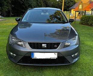 Seat Leon Gebrauchtwagen