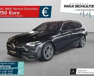 Mercedes-Benz C 220 Gebrauchtwagen