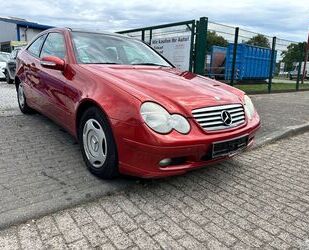 Mercedes-Benz C 200 Gebrauchtwagen