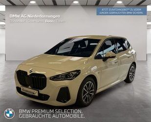 BMW 216 Gebrauchtwagen