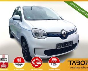 Renault Twingo Gebrauchtwagen