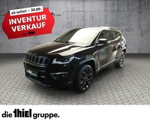Jeep Compass Gebrauchtwagen