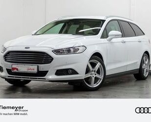 Ford Mondeo Gebrauchtwagen