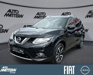 Nissan X-Trail Gebrauchtwagen