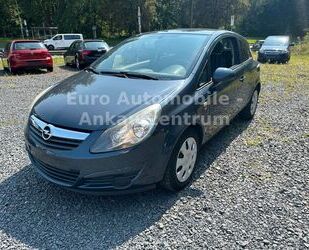Opel Corsa Gebrauchtwagen