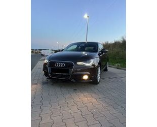 Audi A1 Gebrauchtwagen