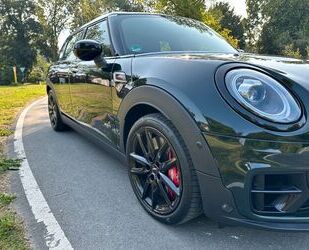 Mini John Cooper Works Clubman Gebrauchtwagen