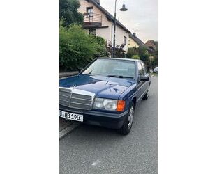 Mercedes-Benz 190 Gebrauchtwagen