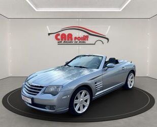Chrysler Crossfire Gebrauchtwagen