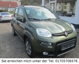 Fiat Panda Gebrauchtwagen