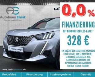 Peugeot 2008 Gebrauchtwagen