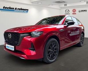 Mazda CX-60 Gebrauchtwagen