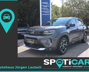 Citroen C5 Aircross Gebrauchtwagen