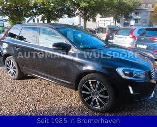 Volvo XC60 Gebrauchtwagen