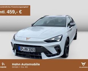 Cupra Leon Gebrauchtwagen