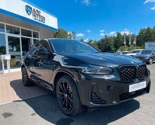 BMW X4 Gebrauchtwagen