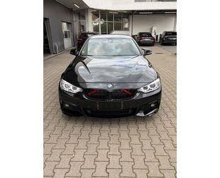 BMW 440 Gran Coupé Gebrauchtwagen