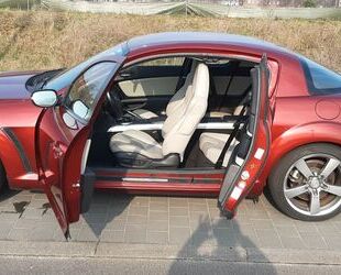 Mazda RX-8 Gebrauchtwagen