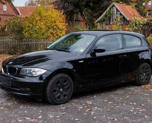 BMW 116 Gebrauchtwagen