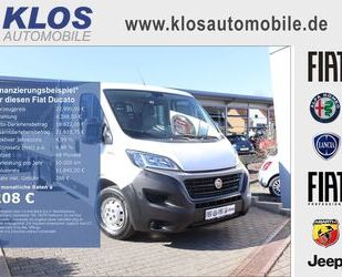 Fiat Ducato Gebrauchtwagen
