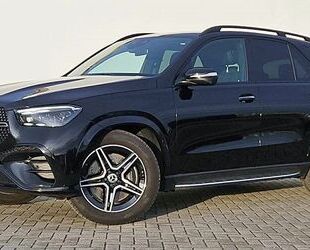 Mercedes-Benz GLE 350 Gebrauchtwagen