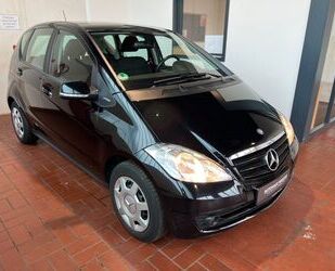 Mercedes-Benz A 180 Gebrauchtwagen