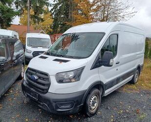 Ford Transit Gebrauchtwagen