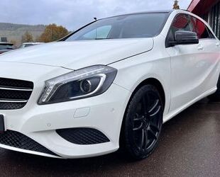 Mercedes-Benz A 200 Gebrauchtwagen